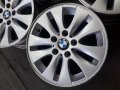 Алуминиеви Oригинални Джанти за ВМW-16 -1 серия, снимка 5