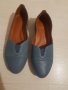 Сини ортопедични обувки, н.39, снимка 1 - Дамски ежедневни обувки - 38686694