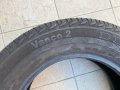 Гуми всесезони бусови гума 215/65/16” Continental Vanco 2, снимка 5