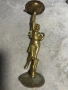 бронзова фигура , снимка 2