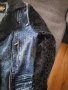 Дамско дънково яке, снимка 3