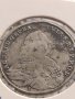 Сребърна монета 20 кройцера 1763г. Адам Фридрих фон Сеинсхеим Вюрцбург 29758, снимка 6
