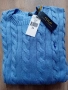 Polo Ralph Lauren/Maerz  2XL/3XL пуловер, снимка 8