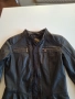 Кожено яке, снимка 2