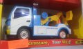 Детски камион пътна помощ