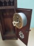 Стар настолен часовник, снимка 3