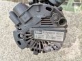 генератор алтернатор Mini One Peugeot Citroen 1.4 1.6 7576513 553379Ri Динамо, снимка 2