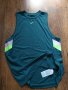 Nike T-Shirts Dri Fit Stripe Sleeveless - страхотен дамски потник, снимка 7