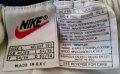 ПЕРФЕКТНО запазен РЕТРО мъжки анцуг NIKE, снимка 4