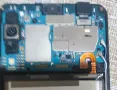 Samsung A7 2018 4gb/64gb останали части,работещи платки, снимка 1