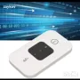 Преносима интернет точка за достъп, преносим 4G WIFI рутер, 150Mbps високоскоростна SIM карта, снимка 1