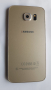 Samsung Galaxy S6 - Samsung SM-G920, снимка 3