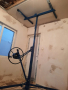 Подемник / повдигач за гипсокартон ПОД НАЕМ , снимка 5