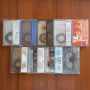 Лот 9бр. аудио касети/ аудиокасетки , снимка 2