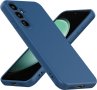 Матов Силиконов Кейс за Samsung Galaxy S23 FE, снимка 5