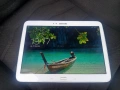Продава се таблет Самсунг перфектен само за 50 евро, снимка 1