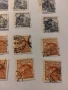 Пощенски марки Австрия., снимка 14
