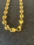Златни бобени зърна 43.9гр 14к, снимка 9