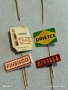 Лот рекламни значки 20 броя стари редки за КОЛЕКЦИЯ ДЕКОРАЦИЯ 50441, снимка 10