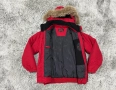 Мъжко бомбър яке Fjällräven Cantwell Jacket, Размер M, снимка 3
