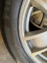 Гуми с джанти 255/55R18 за BMW X5, снимка 2