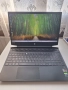 Лаптоп HP Pavilion Gaming 15 Ryzen 7 4800H Nvidia GTX, снимка 1