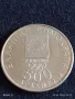Монета 500 драхми 2000г. Гърция Олимпийски игри Атина за КОЛЕКЦИОНЕРИ 21229, снимка 3