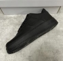 Nike Air Force 1 Черни Дамски Маратонки 36-40 Номер, снимка 3