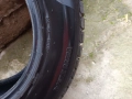 Гума пирели сото зеро 3, 215/60/16 зимна, снимка 3