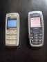 Nokia 1600 и 2600