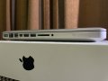 Apple MacBook Pro 13" A1278 2015 i7-3520M 2.9Ghz 16GB RAM 256GB Silver 8X DL "SuperDrive" + кутия!, снимка 3