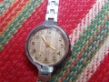 Дамски часовник Луч , снимка 1