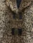 Леопардово палто, снимка 4
