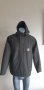 Carhartt Nimbus Pullover Windbreaker Anorak Mens Size L НОВО! ОРИГИНАЛ! Мъжко Анорак Яке!, снимка 10