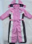 Детски ски гащеризон 3 години, снимка 4