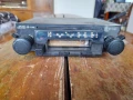 Стар автомобилен радиокасетофон Roadstar #2, снимка 2