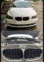 Bmw бъбреци E60 / E61, бмв тунинг решетка, седан, комби, m5, тунинг, снимка 4