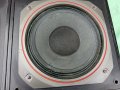 SANYO SX 225 трилентови тонколони, снимка 4