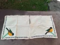 стари ръчно бродирани кърпички , снимка 2