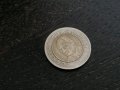 Монета - Турция - 1 лира | 2006г., снимка 2