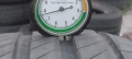 Гуми 215 60 16 Tires 4 броя. Нов внос. Не са нови!, снимка 1