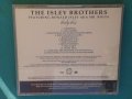 The Isley Brothers Feat. Ronald Isley Aka Mr. Biggs – 2003 - Body Kiss(	Funk / Soul), снимка 3