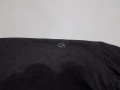 нова блуза calvin klein тениска фанела худи горнище суичър суитшърт елек мъжка оригинална М, снимка 3