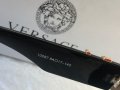Versace 2022 маска мъжки слънчеви очила унисекс дамски слънчеви очила, снимка 10