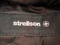 STRELLSON мъжко зимно яке от вълна и кашмир размер 50 по етикет., снимка 5