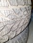 Комплект 4 броя зимни гуми Diplomat Winter ST 195/65/15 с джанти KFZ 9540 6JJX15(5X114,3) ЕТ 46, снимка 1