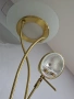 Демируем лампион с лампа за четене-300w/немски , снимка 8