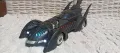 Метална кола Batmobile - мащаб 1:18, снимка 1