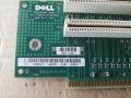 PCI Riser Board Card Dell 583XT revA00, снимка 2
