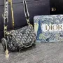 чанта christian dior , снимка 3